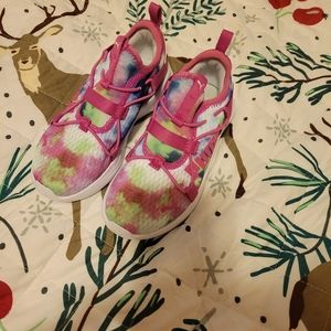 Puma kids shoes